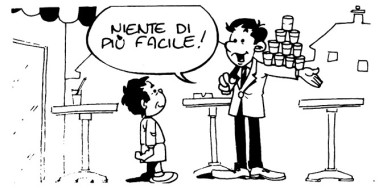 Italienisch lernen assimil