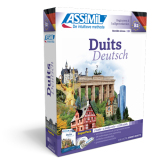 Duits ASKP