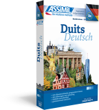 Duits Lehrbuch