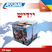 ASSiMiL mp3-CD Yiddish