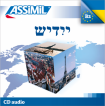 ASSiMiL Audio-CDs Yiddish
