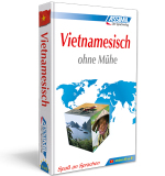 ASSiMiL Lehrbuch Vietnamesisch