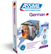 German - Deutsch als Fremdsprache