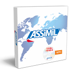 ASSiMiL mp3-CD Rumänisch