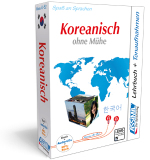 ASSiMiL Audio-Plus-Sprachkurs Koreanisch