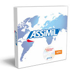 Griechisch lernen mp3-CD ASSiMiL
