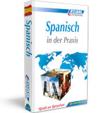 ASSiMiL Lehrbuch Spanisch in der Praxis