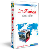 Brasilianisch Lehrbuch