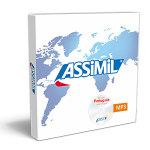 ASSiMiL mp3-CD Portugiesisch