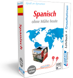 ASSiMiL PC-Sprachkurs Spanisch
