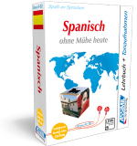 ASSiMiL Plus-Sprachkurs Spanisch