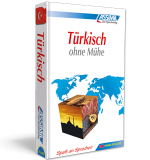ASSiMiL Lehrbuch Türkisch