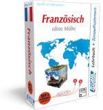 französisch lernen mp3-Stick-SK assimil