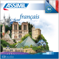 Französisch lernen audio-cds assimil