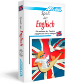 englisch lernen mit Spaß assimil