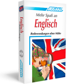 englisch Redewendungen lernen assimil