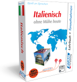 Italienisch lernen MP3-Stick-SK ASSiMiL
