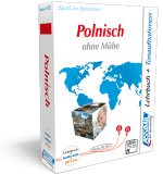 ASSiMiL Audio-Sprachkurs Plus Polnisch