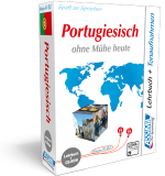 ASSiMiL PC-Sprachkurs Portugiesisch