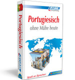 ASSiMiL Lehrbuch Portugiesisch