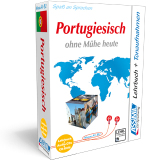 ASSiMiL Plus-Sprachkurs Portugiesisch