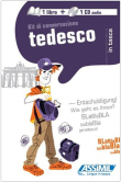 Tedesco in tasca