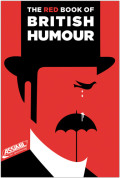 The Red Book of British Humour ASSiMiL