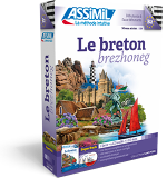 ASSiMiL Breton A+SK