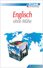 Assimil Englisch o. M.