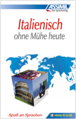 ASSiMiL Italienisch o. M. h.