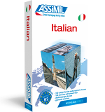 ASSiMiL italian textbook