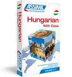 ASSiMiL hungarian