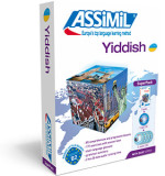 ASSiMiL yiddish APSK