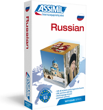 ASSiMiL russian
