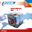 mp3 CD yiddish