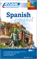 ASSiMiL spanish textbook