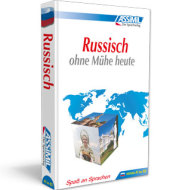 ASSiMiL Chinesisch ohne Mühe II