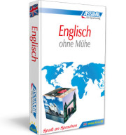 ASSiMiL Englisch ohne Mühe