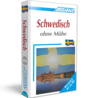 ASSiMiL Schwedisch ohne Mühe
