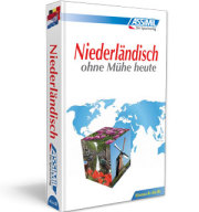 ASSiMiL Niederländisch ohne Mühe heute