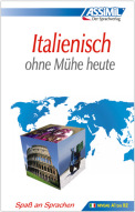 ASSiMiL Italienisch ohne Mühe heute