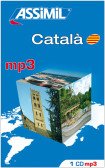 ASSiMiL mp3-CD Català