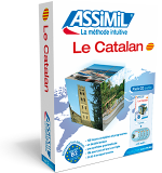 ASSiMiL Audio-Sprachkurs Catalán