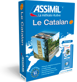 ASSiMiL Audio-Sprachkurs Catalan