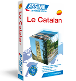 ASSiMiL Lehrbuch Catalan