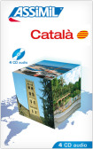 ASSiMiL Audio-CDs Català