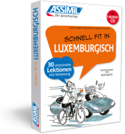 ASSiMiL Luxemburgisch