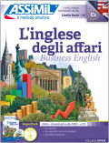 L’inglese degli affari ASKP