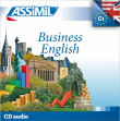 Business english Audio-CDs
