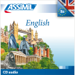Englisch lernen Audio-CD ASSiMiL